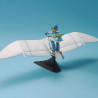 Bandai hobby ghibli maquette nausicaa 02 maeve et nausicaa - autre - préco mars 2025GH65574C.jpg4573102655745