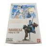 Bandai hobby ghibli maquette nausicaa 01 nausicaa chevauchant kai - autre - préco mars 2025GH65573.jpg4573102655738