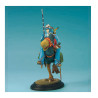Bandai hobby ghibli maquette nausicaa 01 nausicaa chevauchant kai - autre - préco mars 2025GH65573B.jpg4573102655738