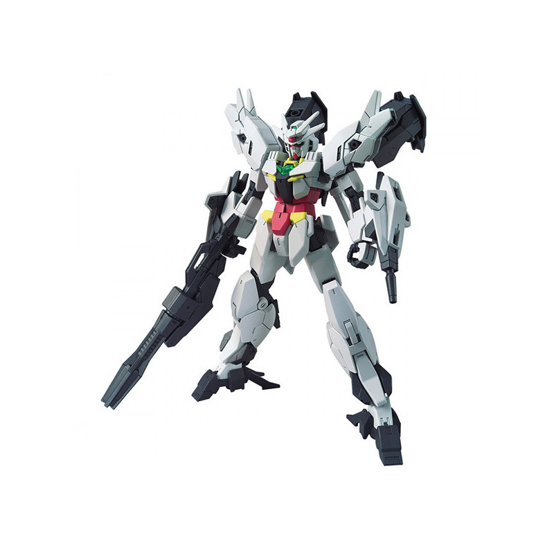 Bandai hobby gundam gunpla hg 1/144 013 jupitive gundam - hg 1/144 high grade - préco avril 2025BANMK59002A.jpg4573102590022