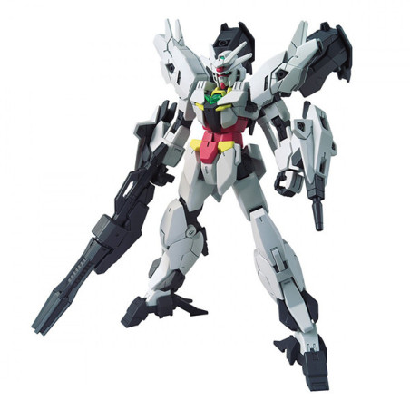 Bandai hobby gundam gunpla hg 1/144 013 jupitive gundam - hg 1/144 high grade - préco avril 2025BANMK59002A.jpg4573102590022