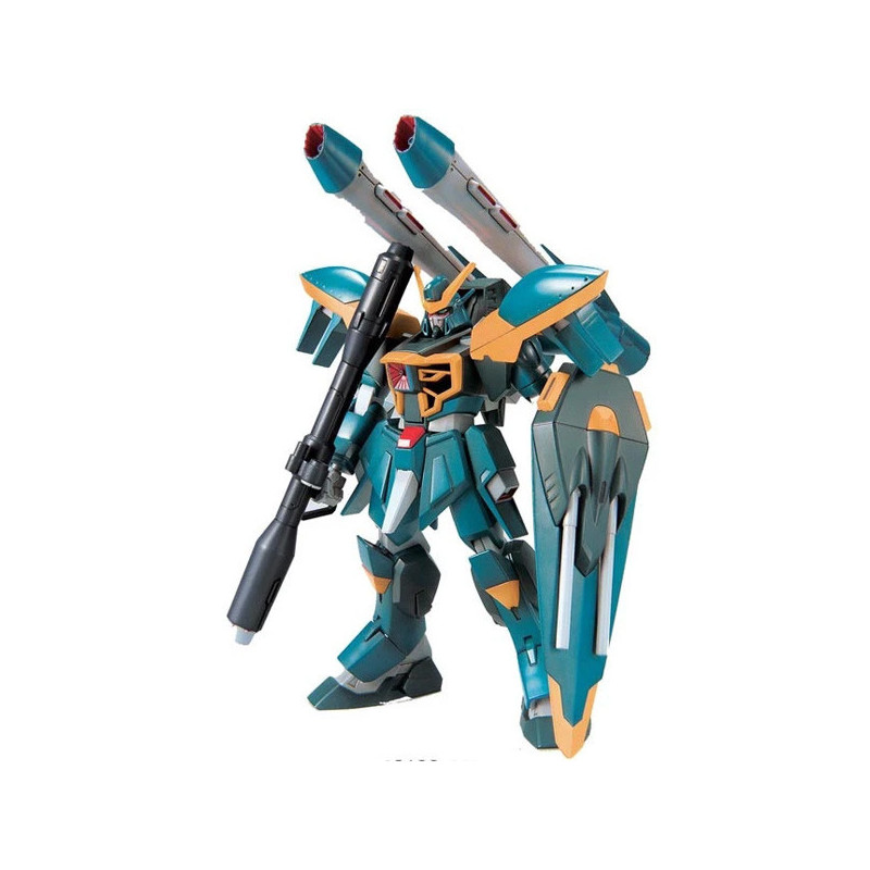 Bandai hobby gundam gunpla hg 1/144 r08 calamity gundam - hg 1/144 high grade - préco avril 2025BANMK55737A.jpg4573102557377