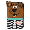 Loungefly scooby doo loungefly portefeuille skeleton scooby cosplay - portefeuilleLFSBDWA0009.jpg0671803522558