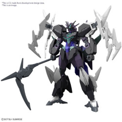 Bandai hobby gundam gunpla hg 1/144 006 plutine gundam - hg 1/144 high grade - préco avril 2025BANMK65721.jpeg4573102657213