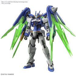 Bandai hobby gundam gunpla hg 1/144 005 gundam 00 diver arc - hg 1/144 high grade - préco avril 2025BANMK65720.jpeg4573102657206