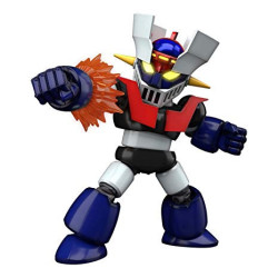 Bandai hobby mazinger maquette sdsc mazinger z - sd - préco mars 2025BAN82848B.jpg4573102555748