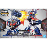 Bandai hobby mazinger maquette sdsc mazinger z - sd - préco mars 2025BAN82848.jpeg4573102555748