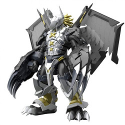 Bandai hobby digimon figure-rise maquette amplified blackwargreymon - figure-rise - préco mars 2025BANMK60583.jpg4573102605832