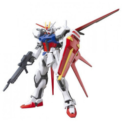 Bandai hobby gundam gunpla hg 1/144 171 aile strike gundam - hg 1/144 high grade - préco avril 2025BANMK58779.jpg4573102587794