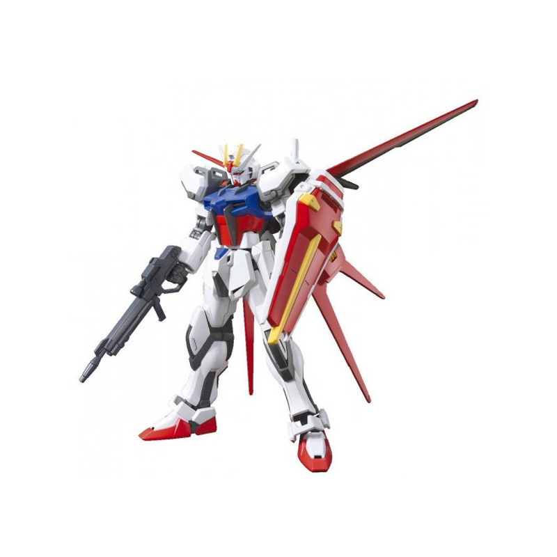 Bandai hobby gundam gunpla hg 1/144 171 aile strike gundam - hg 1/144 high grade - préco avril 2025BANMK58779.jpg4573102587794
