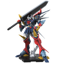 Bandai hobby super robot wars hg 1/144 dygenguar - hg 1/144 high grade - préco mars 2025BANMK65434.jpg4573102654342