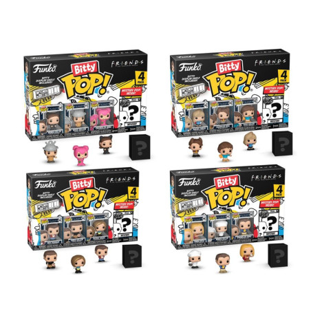 Funko friends bitty pop asst 12pcs - bitty popFUN77002.jpg0889698770026