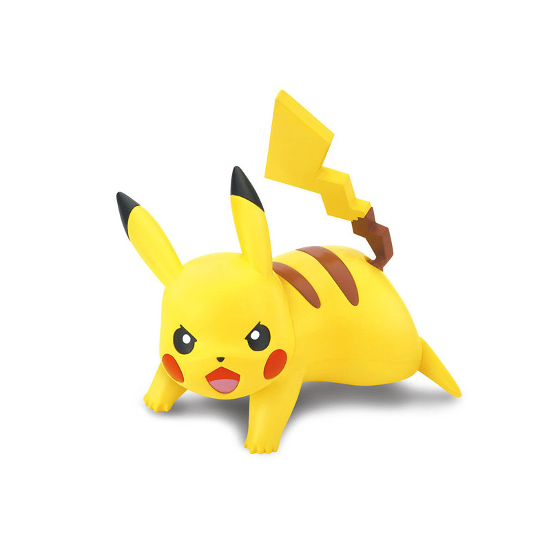 Bandai hobby pokemon pokepla 03 pikachu position combat 7,5cm - pokepla - préco mai 2025PKP60772.jpg4573102607720