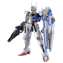 Bandai hobby gundam gunpla hg 1/144 003 gundam aerial - hg 1/144 high grade - préco avril 2025BANMK63030.jpg4573102630308