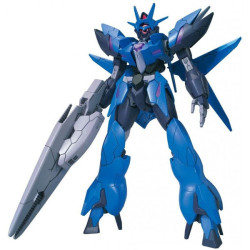 Bandai hobby gundam gunpla hg 1/144 22 alus earthree gundam - hg 1/144 high grade - préco avril 2025BANMK59542.jpg4573102595423
