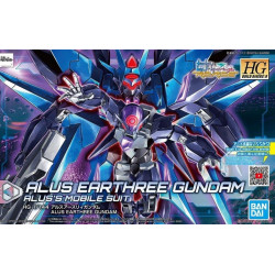 Bandai hobby gundam gunpla hg 1/144 22 alus earthree gundam - hg 1/144 high grade - préco avril 2025BANMK59542%20b.jpg4573102595
