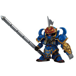 Bandai hobby gundam gunpla sd bb411 huanggai gouf six combining b - sd - préco avril 2025BAN80498.jpg4549660240303