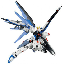 Bandai hobby gundam gunpla hg 1/144 192 freedom gundam - hg 1/144 high grade - préco avril 2025BANMK57404.jpg4573102574046