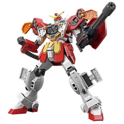 Bandai hobby gundam gunpla hg 1/144 236 gundam heavyarms - hg 1/144 high grade - préco avril 2025BANMK60745.jpg4573102607454