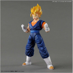Bandai hobby Dragon Ball Z maquette figure-rise super saiyan vegetto - figure-rise - préco mars 2025BAN82332.jpg4549660304579