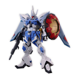 Bandai hobby gundam gunpla hg 1/144 249 gyan strom agnes giebenrath custom - hg 1/144 high grade - préco avril 2025BANMK66307.jp