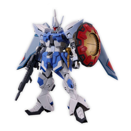 Bandai hobby gundam gunpla hg 1/144 249 gyan strom agnes giebenrath custom - hg 1/144 high grade - préco avril 2025BANMK66307.jp