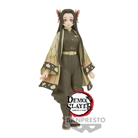 Banpresto demon slayer kimetsu no yaiba figure vol.41 kanae kocho 16cm -w106 - figurineBAN88382.jpg4983164883824