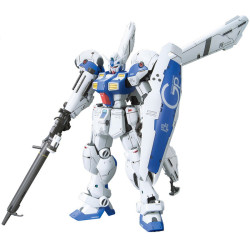 Bandai hobby gundam gunpla re/100 1/100 gundam gp04 gerbera - re 1/100 - préco avril 2025BANMK66733.jpg4573102667335
