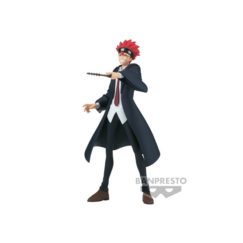 Banpresto mashle dxf dot barett 17cm w107 - figurineBAN88477.jpg4983164884777