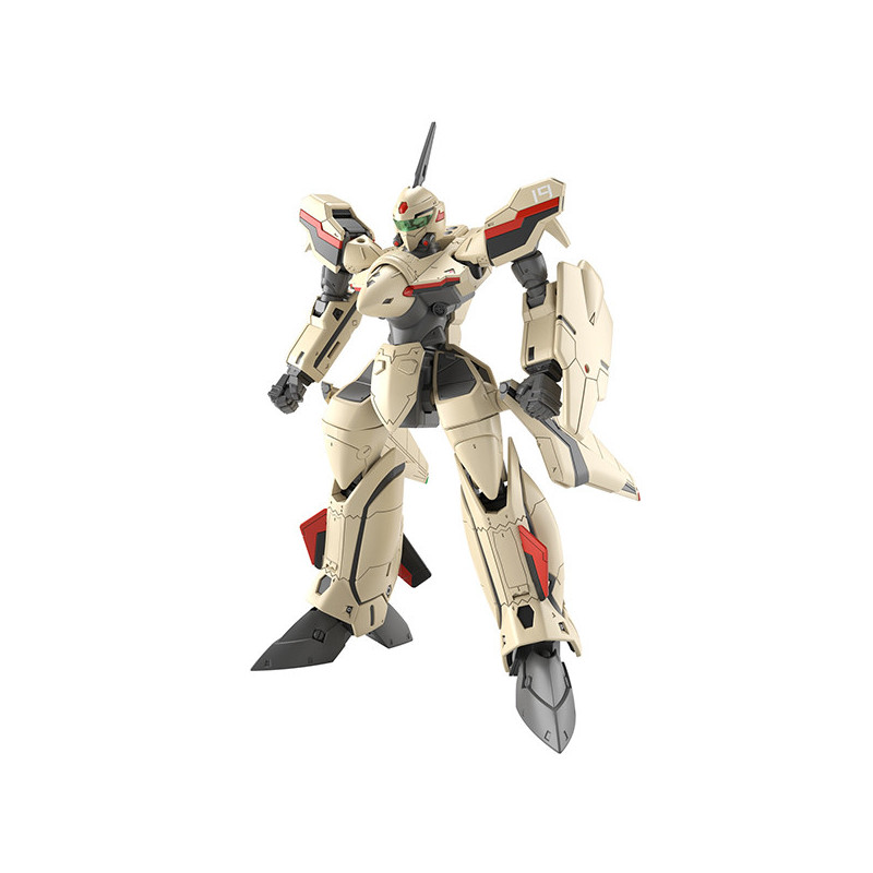 Bandai hobby macross hg 1/100 yf-19 - autre - préco mars 2025BANMK64258.jpg4573102642585