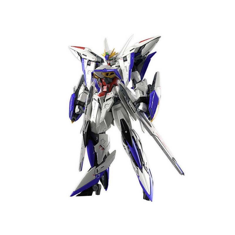 Bandai hobby gundam gunpla mg 1/100 eclipse gundam - mg 1/100 master grade - préco avril 2025BANMK61919.jpg4573102619198