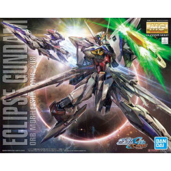 Bandai hobby gundam gunpla mg 1/100 eclipse gundam - mg 1/100 master grade - préco avril 2025BANMK61919B.jpg4573102619198
