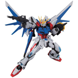 Bandai hobby gundam gunpla mg 1/100 build strike gundam full package - mg 1/100 master grade - préco avril 2025BAN83657.jpg45431