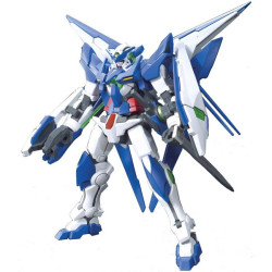 Bandai hobby gundam gunpla hg 1/144 016 gundam amazing exia - hg 1/144 high grade - préco avril 2025BANMK60372.jpg4573102603722