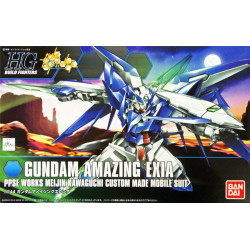 Bandai hobby gundam gunpla hg 1/144 016 gundam amazing exia - hg 1/144 high grade - préco avril 2025BANMK60372%20B.jpg4573102603