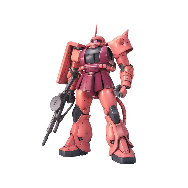 Bandai hobby gundam gunpla mg 1/100 ms-06s char's zaku ver. 2.0 - mg 1/100 master grade - préco avril 2025BAN83395.jpg4573102615