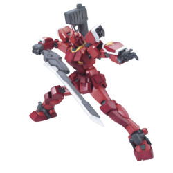 Bandai hobby gundam gunpla mg 1/100 gundam amazing red warrior - mg 1/100 master grade - préco avril 2025BANMK65735.jpg457310265