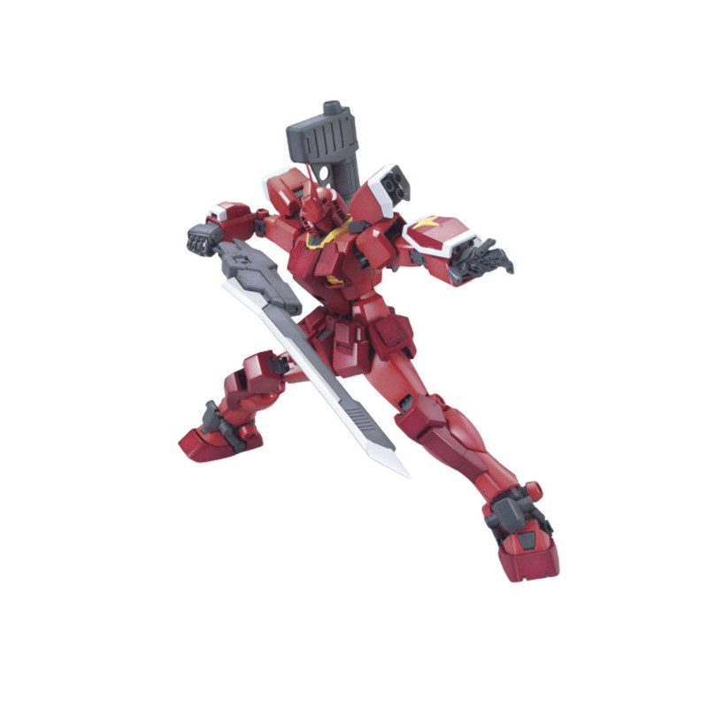 Bandai hobby gundam gunpla mg 1/100 gundam amazing red warrior - mg 1/100 master grade - préco avril 2025BANMK65735.jpg457310265