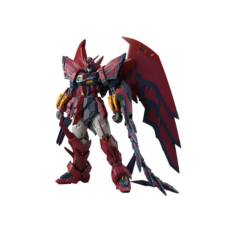 Bandai hobby gundam gunpla rg 1/144 gundam epyon - rg 1/144 real grade - préco avril 2025BANMK65442.jpg4573102654427