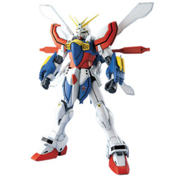 Bandai hobby gundam gunpla mg 1/100 gf3-017nj ii g gundam - mg 1/100 master grade - préco avril 2025BANMK62836B.jpg4573102628367