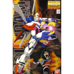 Bandai hobby gundam gunpla mg 1/100 gf3-017nj ii g gundam - mg 1/100 master grade - préco avril 2025BANMK62836.jpg4573102628367