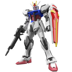 Bandai hobby gundam gunpla entry grade 1/144 strike - entry grade - préco avril 2025BANMK63491.jpg4573102634917