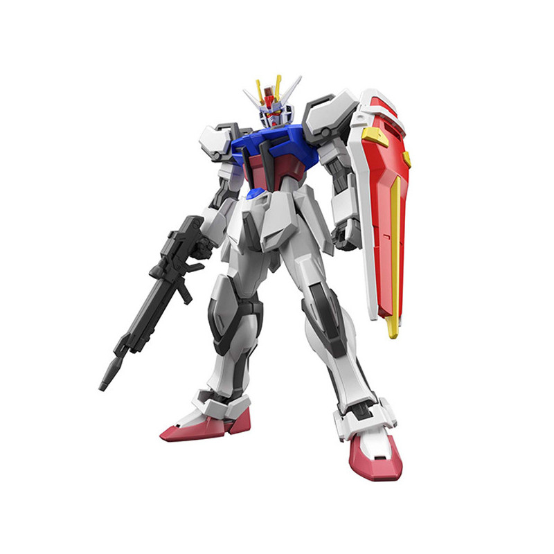 Bandai hobby gundam gunpla entry grade 1/144 strike - entry grade - préco avril 2025BANMK63491.jpg4573102634917