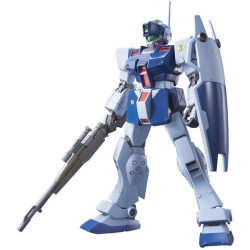 Bandai hobby gundam gunpla hg  1/144 146 gm sniper ii - hg 1/144 high grade - préco avril 2025BANMK59249.jpg4573102592491