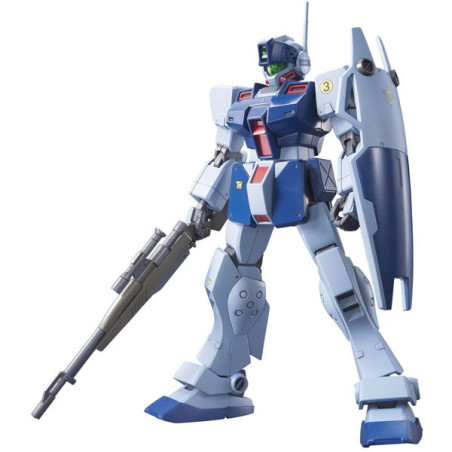Bandai hobby gundam gunpla hg  1/144 146 gm sniper ii - hg 1/144 high grade - préco avril 2025BANMK59249.jpg4573102592491