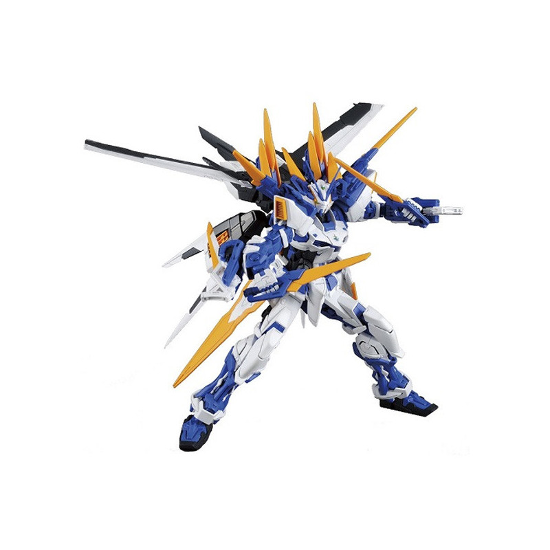 Bandai hobby gundam gunpla mg 1/100 astray blue d - mg 1/100 master grade - préco avril 2025BANMK63047.jpg4573102630476