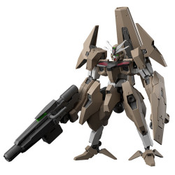 Bandai hobby gundam gunpla witch from mercury hg 1/144 018 gundam lfrith thorn - hg 1/144 high grade - préco avril 2025BANMK6509