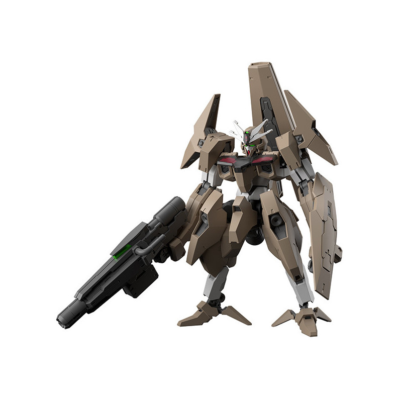 Bandai hobby gundam gunpla witch from mercury hg 1/144 018 gundam lfrith thorn - hg 1/144 high grade - préco avril 2025BANMK6509