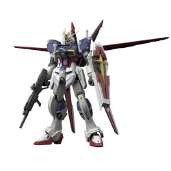 Bandai hobby gundam gunpla rg 1/144 039 force impulse gundam spe ii - rg 1/144 real grade - préco avril 2025BANMK66289.jpg457310