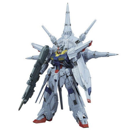 Bandai hobby gundam gunpla mg 1/100 providence gundam - mg 1/100 master grade - préco avril 2025BANMK63051.jpg4573102630513